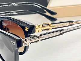 Picture of Chrome Hearts Sunglasses _SKUfw43356311fw